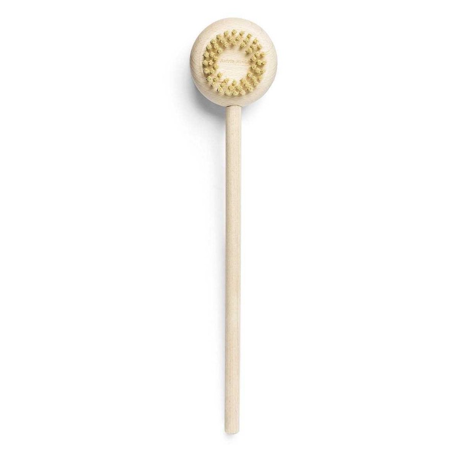 Daylesford Organic Long Handled Tampico Back Brush Online