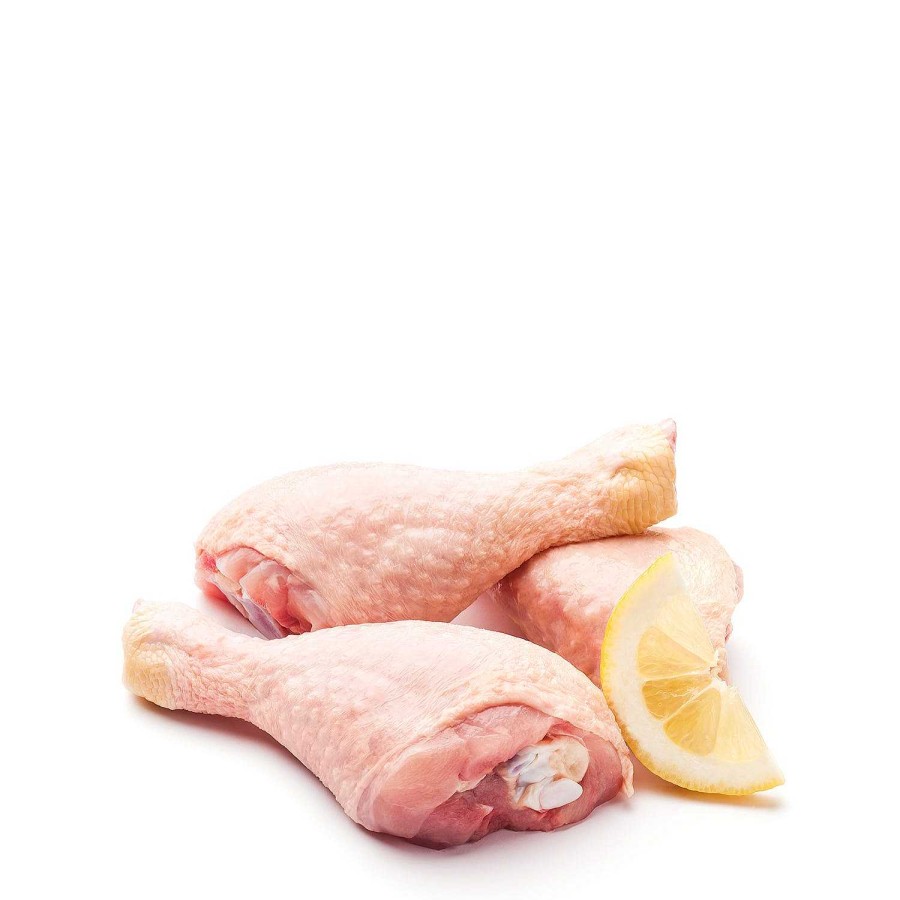 Daylesford Organic Organic Chicken Drumsticks New