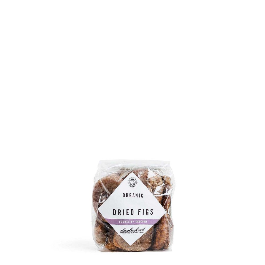 Daylesford Organic Organic Dried Figs Hot