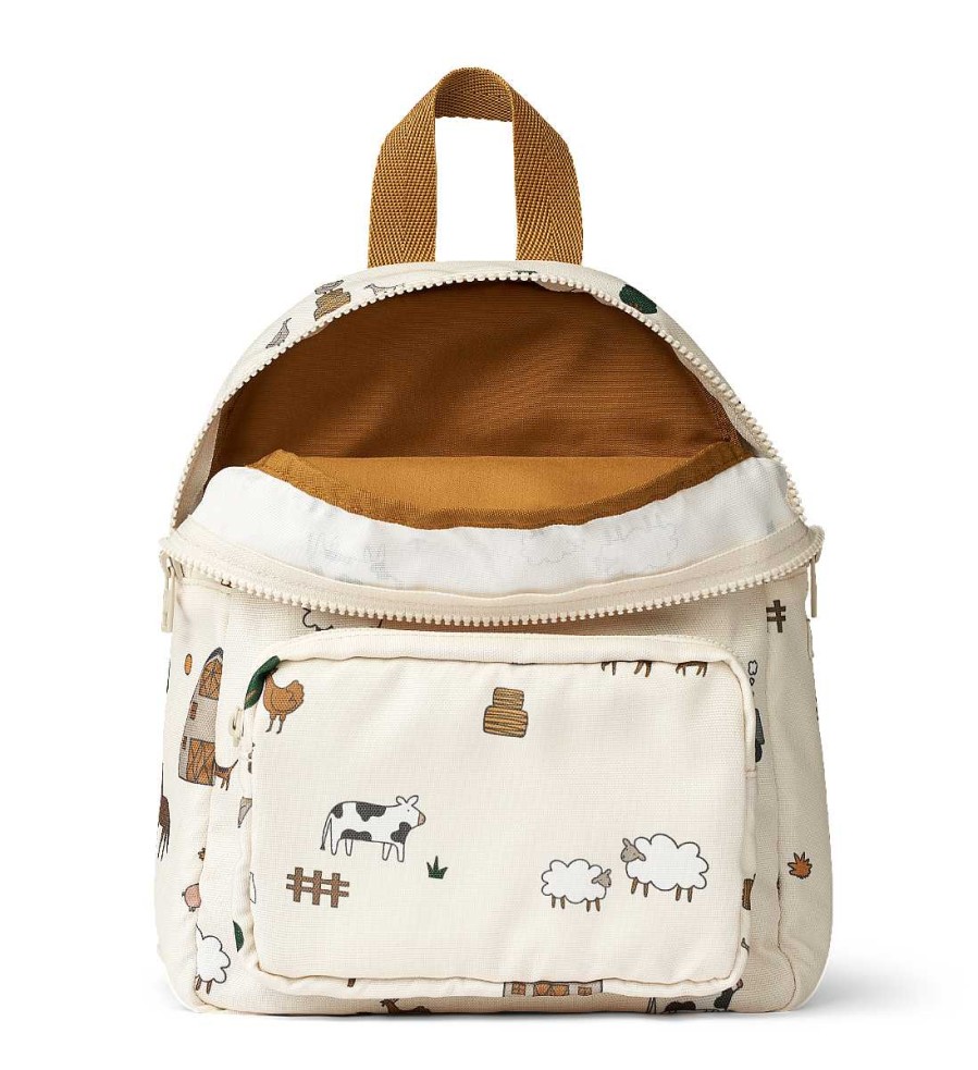 Daylesford Organic Children'S Farm Backpack Hot