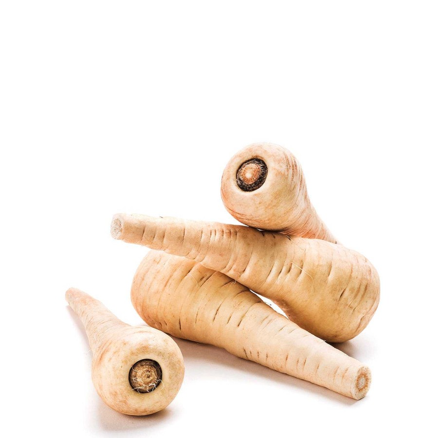 Daylesford Organic Organic Parsnips Clearance