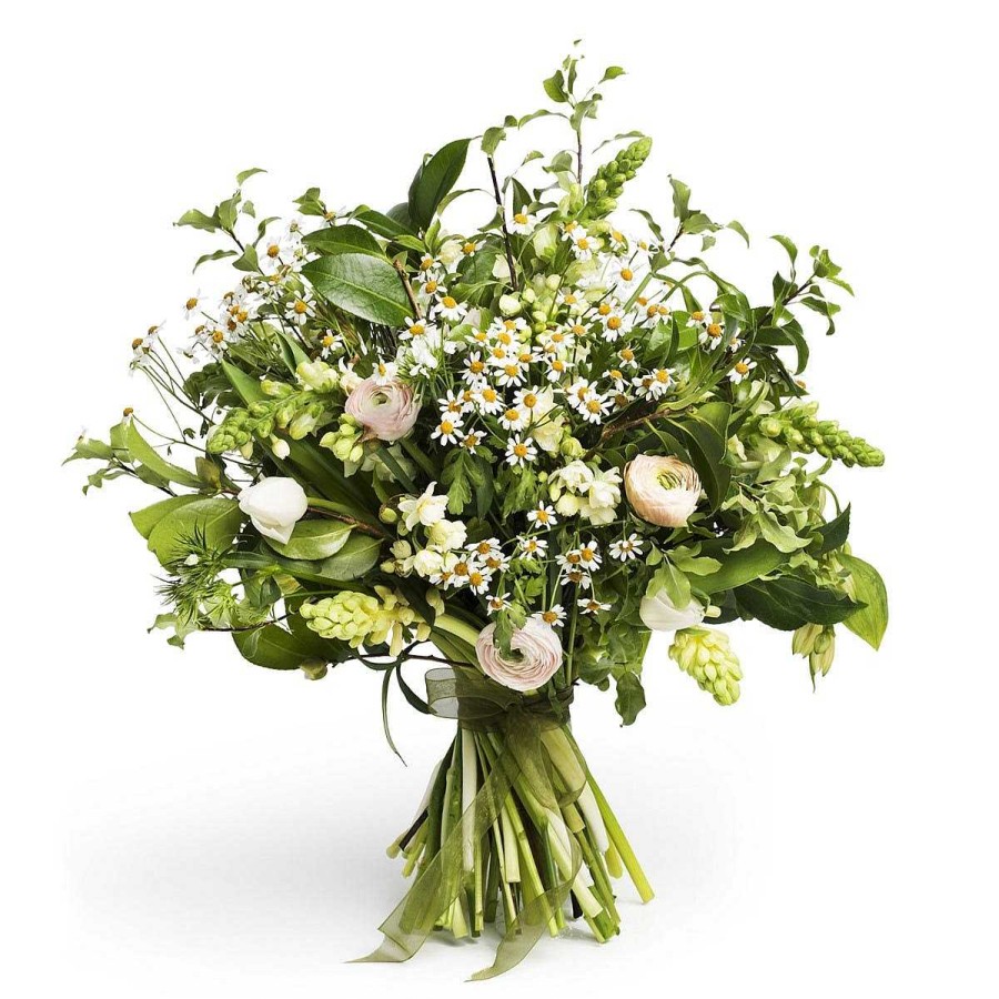 Daylesford Organic Half Day Floristry Workshop Gift Card Online