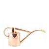 Daylesford Organic Copper Watering Can New