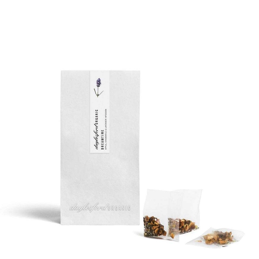 Daylesford Organic Organic Dreamtime Tea Bags Online