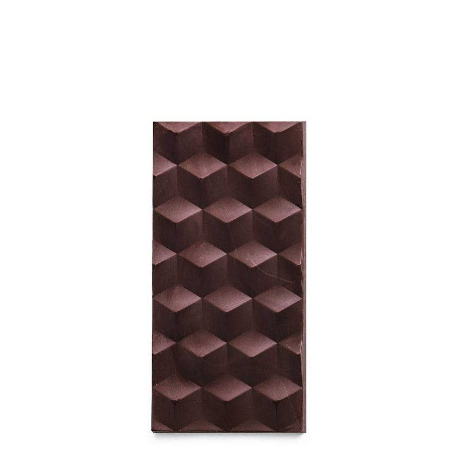 Daylesford Organic Organic Single Estate San Pedro Chocolate Bar Best