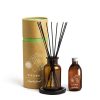 Daylesford Organic Bergamot Diffuser Gift Set New