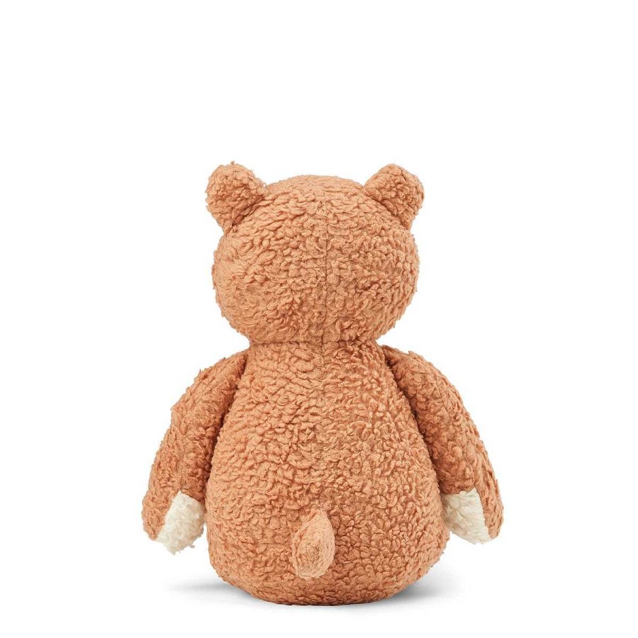 Daylesford Organic Organic Cotton Teddy Bear New