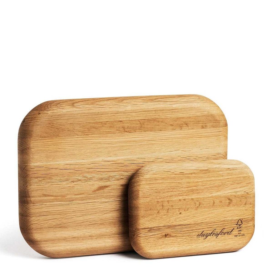 Daylesford Organic Henry Chopping Board Large Online