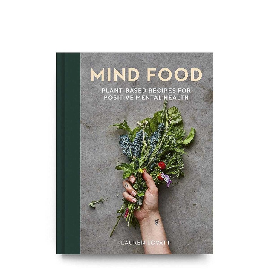 Daylesford Organic Mind Food Book Best