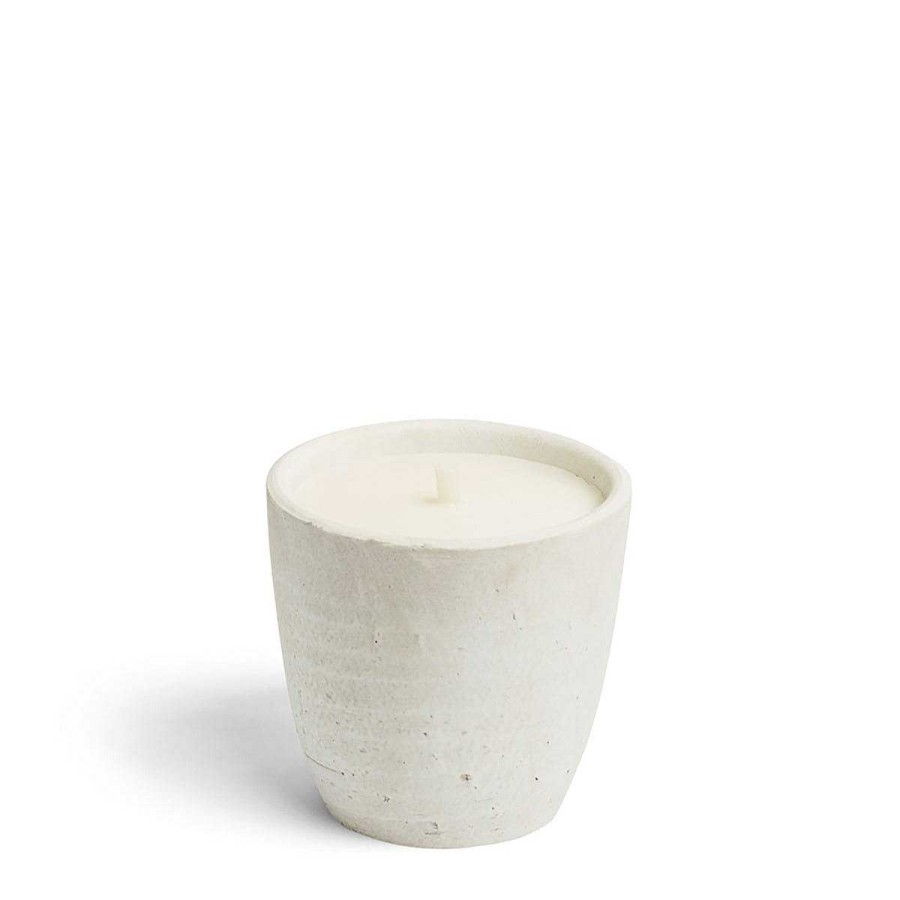 Daylesford Organic Cucumber Citronella Candle Hot