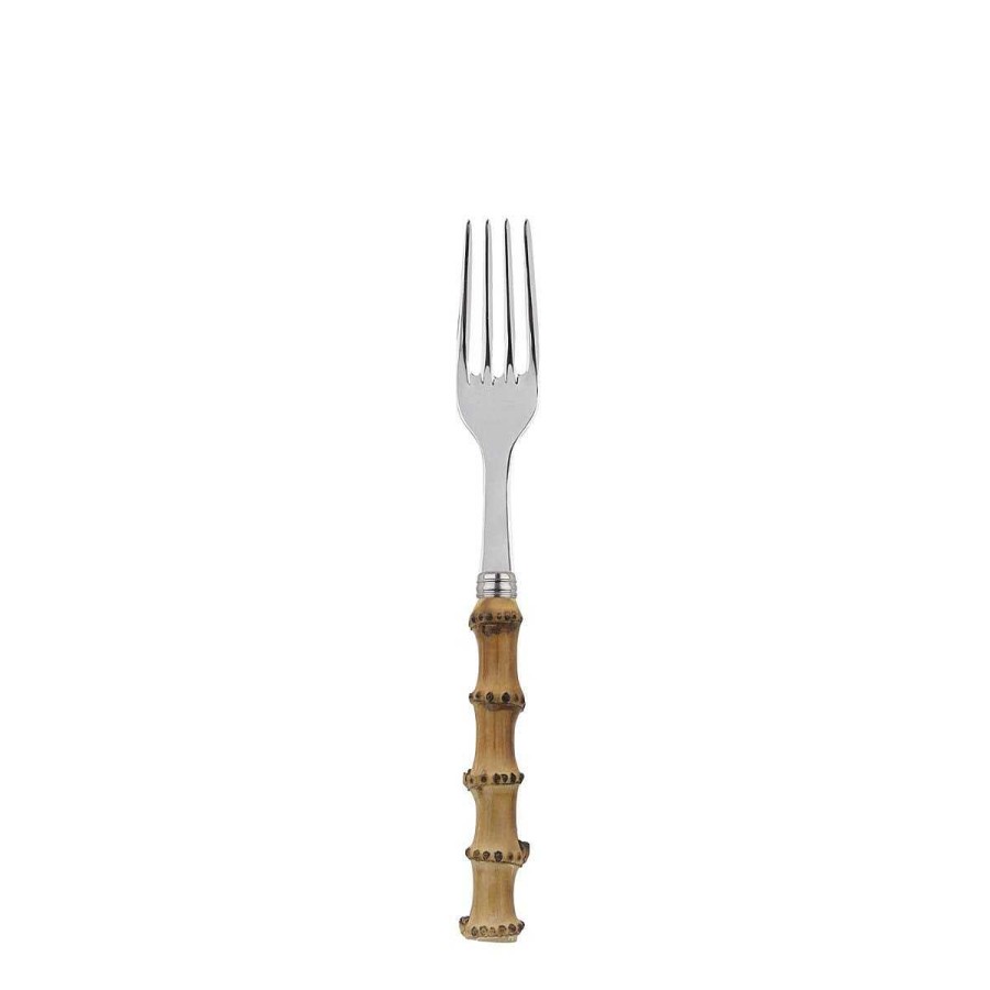 Daylesford Organic Bamboo Light Dinner Fork Clearance