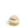 Daylesford Organic Big Tampico Body Brush New