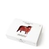 Daylesford Organic Organic Lamb Leg Steaks New