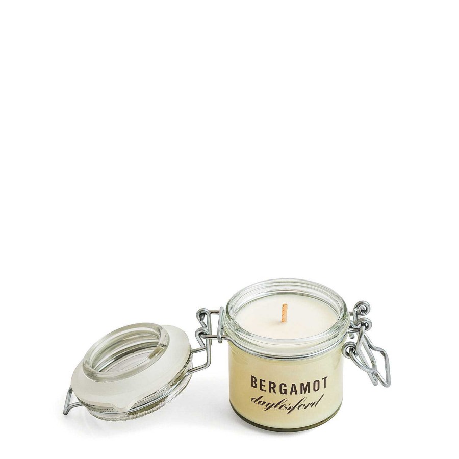 Daylesford Organic Botanical Bergamot Candle Best