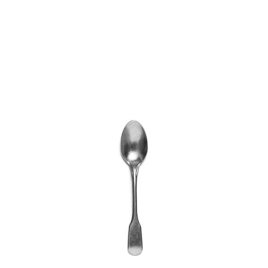 Daylesford Organic Brick Lane Moka Spoon Clearance