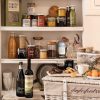 Daylesford Organic Daylesford Pantry Hamper Hot