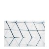 Daylesford Organic Nila Shibori Placemat Wholesale