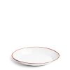 Daylesford Organic Oddington Oval Platter Red Small Online