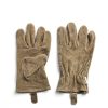 Daylesford Organic Olive Suede Gardening Glove Large Best