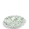 Daylesford Organic Forest Splatter Large Shallow Bowl Best