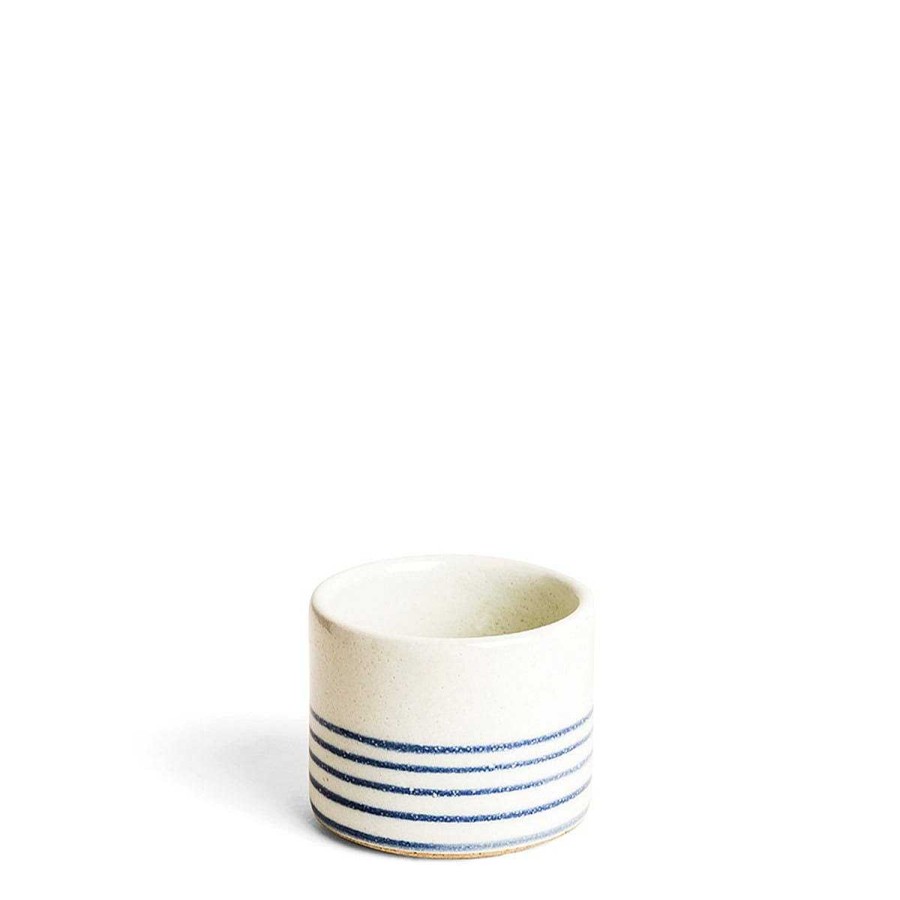 Daylesford Organic Sailor Striped Cup Wholesale