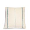 Daylesford Organic Nila Suti Tri Stripe Cushion Small Best