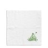 Daylesford Organic Eden Green Cosmos Napkin Clearance