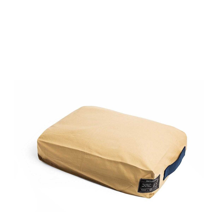 Daylesford Organic Lucky Dog Bed Sand Wholesale