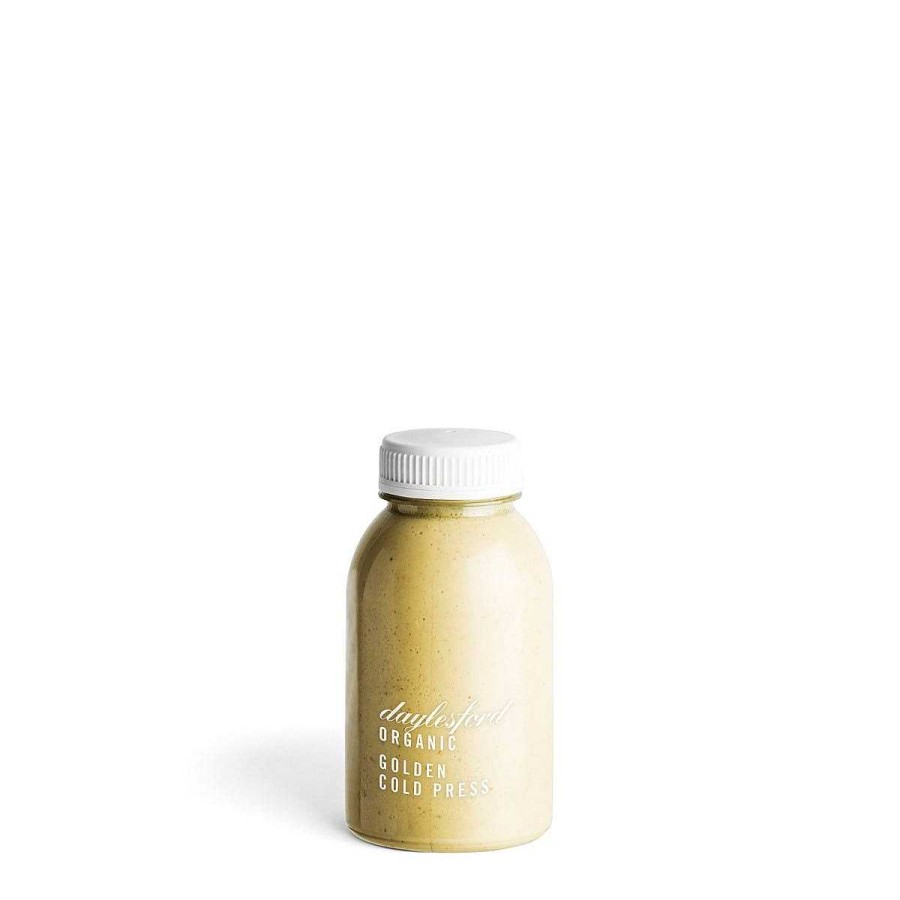 Daylesford Organic Organic Golden Cold Press Juice Online