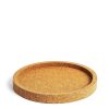 Daylesford Organic Round Cork Tray New