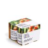 Daylesford Organic Organic Chopped Tomatoes (4 Pack) Wholesale