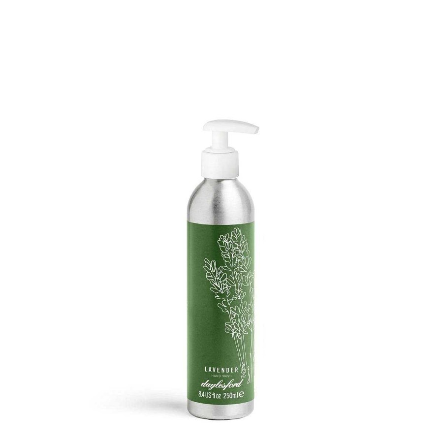 Daylesford Organic Garden Lavender Hand Wash Wholesale