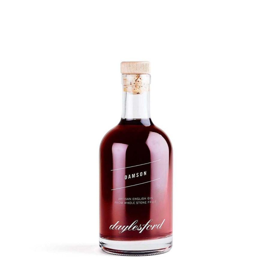 Daylesford Organic Damson Gin 35Cl Wholesale