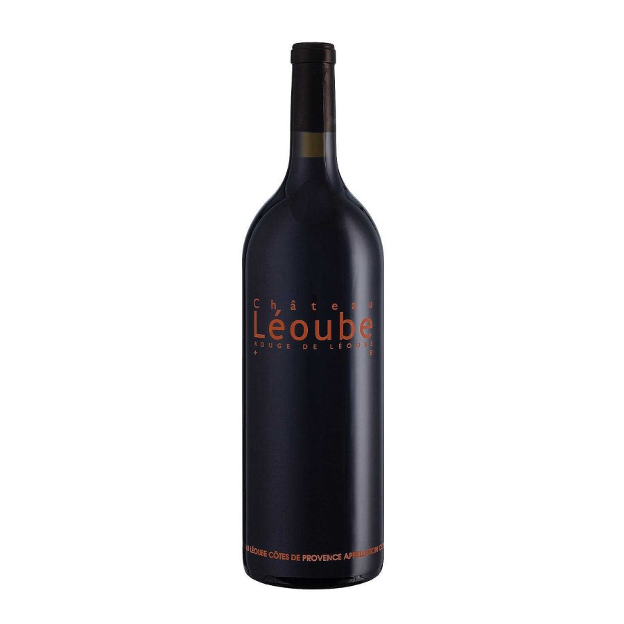 Daylesford Organic Rouge De Leoube Magnum Hot