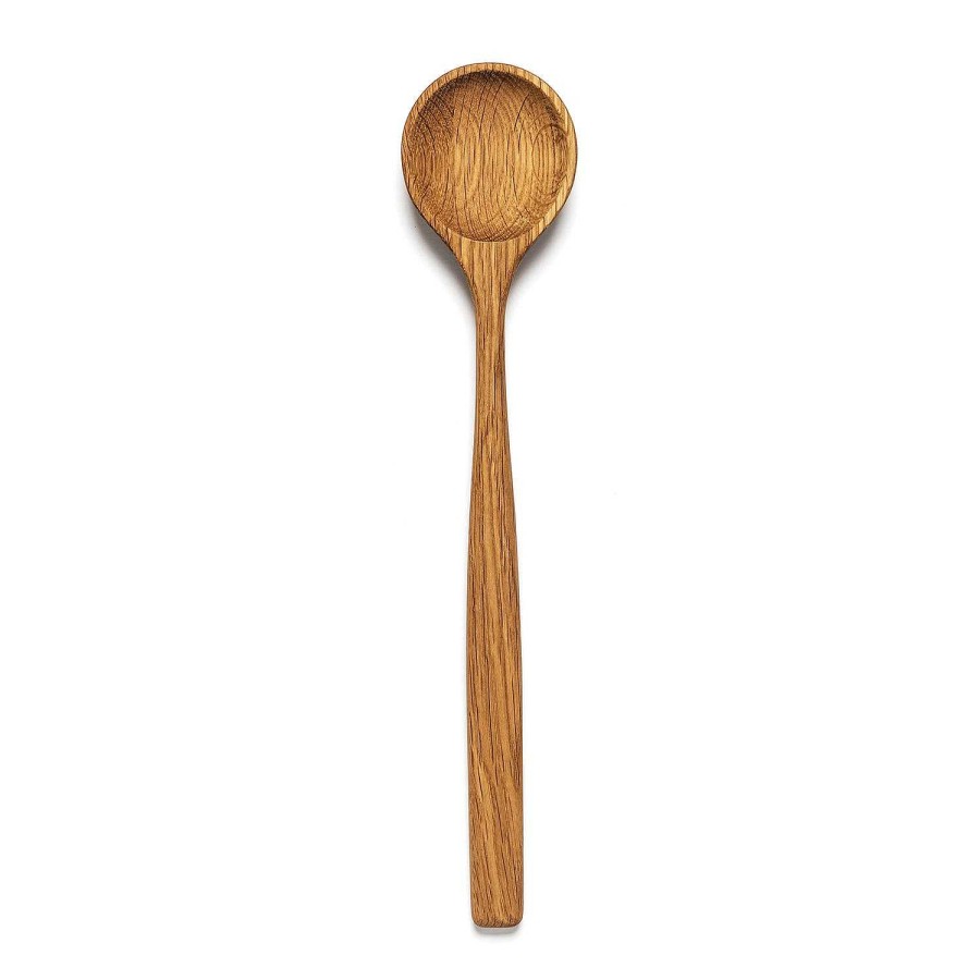 Daylesford Organic Henry Salad Spoon Online