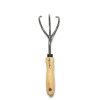 Daylesford Organic Three Prong Hand Cultivator Best