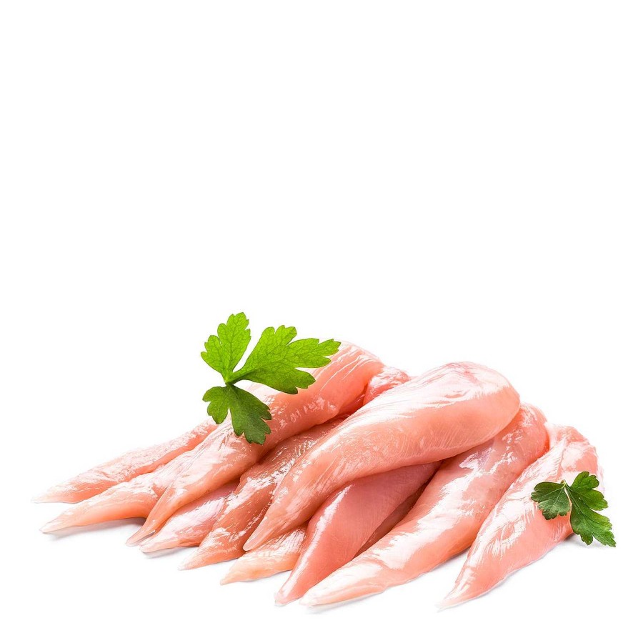 Daylesford Organic Organic Chicken Mini Fillets New