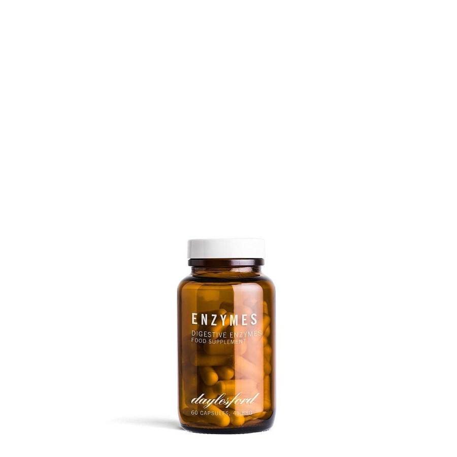 Daylesford Organic Digestive Enzymes Wholesale