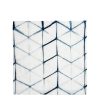 Daylesford Organic Nila Shibori Napkin Clearance