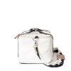 Daylesford Organic Scallop Premium Cooler Bag White Clearance