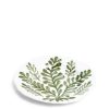 Daylesford Organic Leaf Dinner Plate Green Clearance