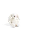 Daylesford Organic Snuggly Cream Bunny Small Wholesale