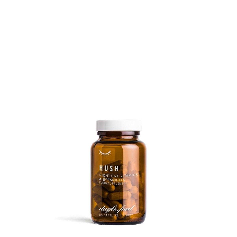 Daylesford Organic Nighttime Vitamins & Botanicals Hot