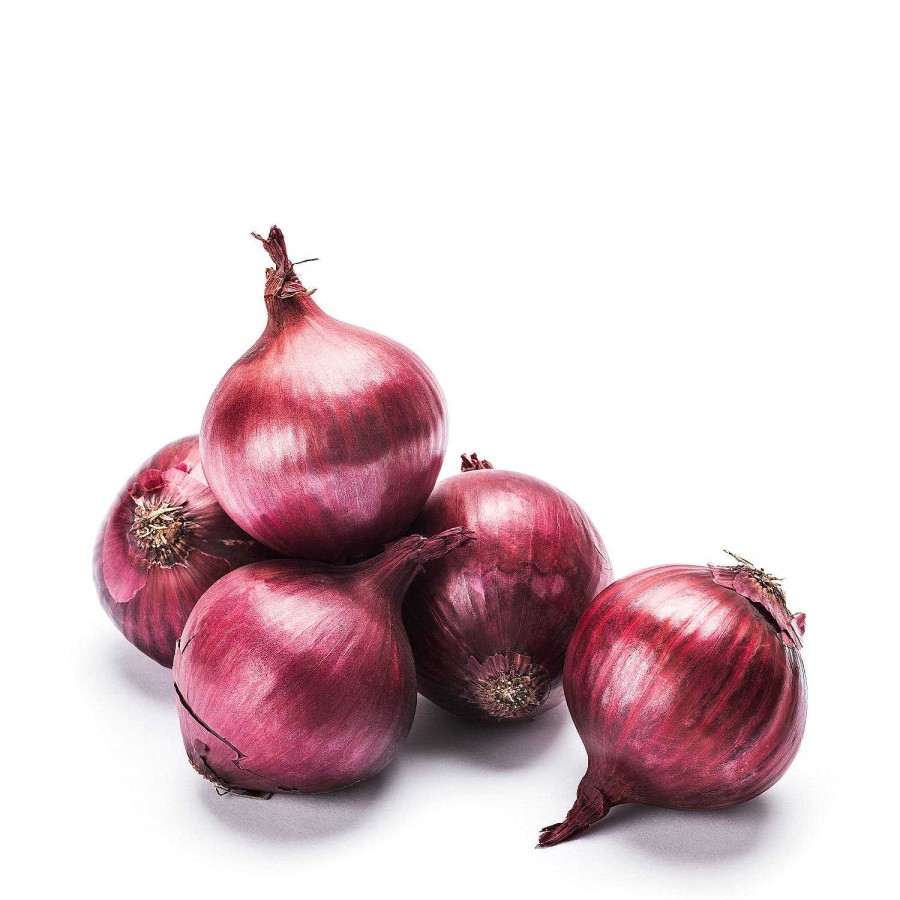 Daylesford Organic Organic Red Onions Clearance