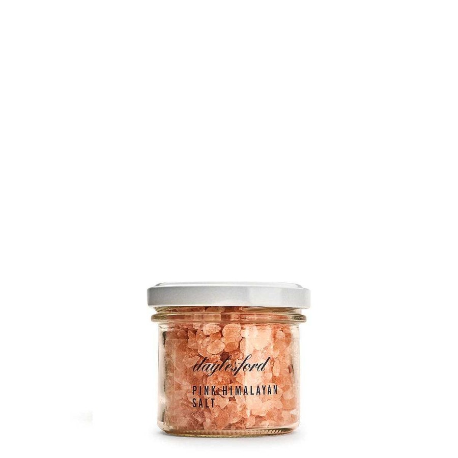 Daylesford Organic Pink Himalayan Salt Hot