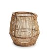 Daylesford Organic Cove Lantern Natural Small Online