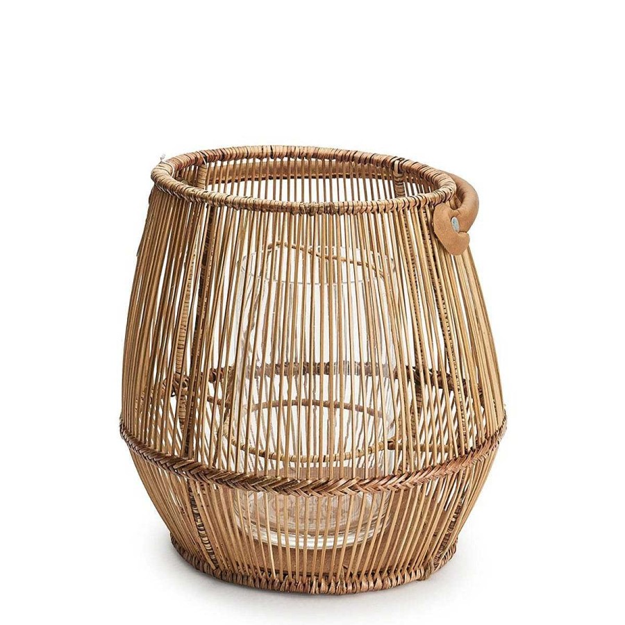 Daylesford Organic Cove Lantern Natural Small Online