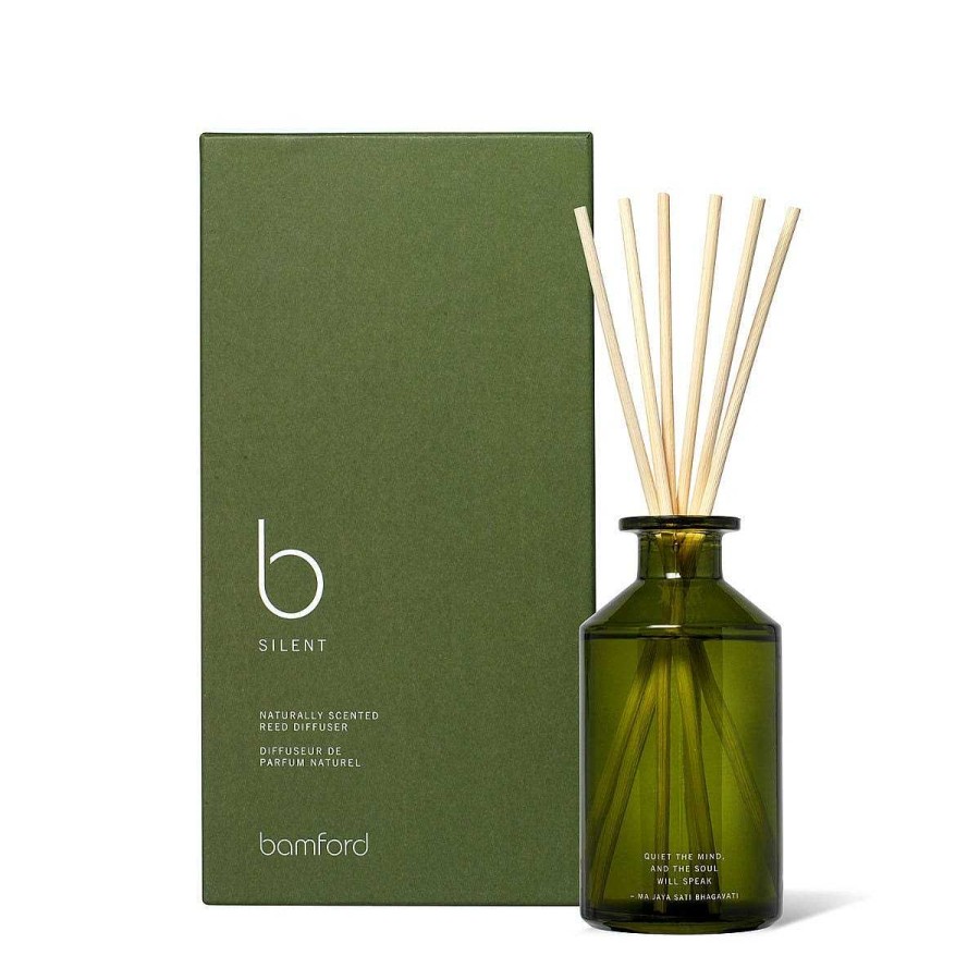 Daylesford Organic Bamford B Silent Diffuser Hot