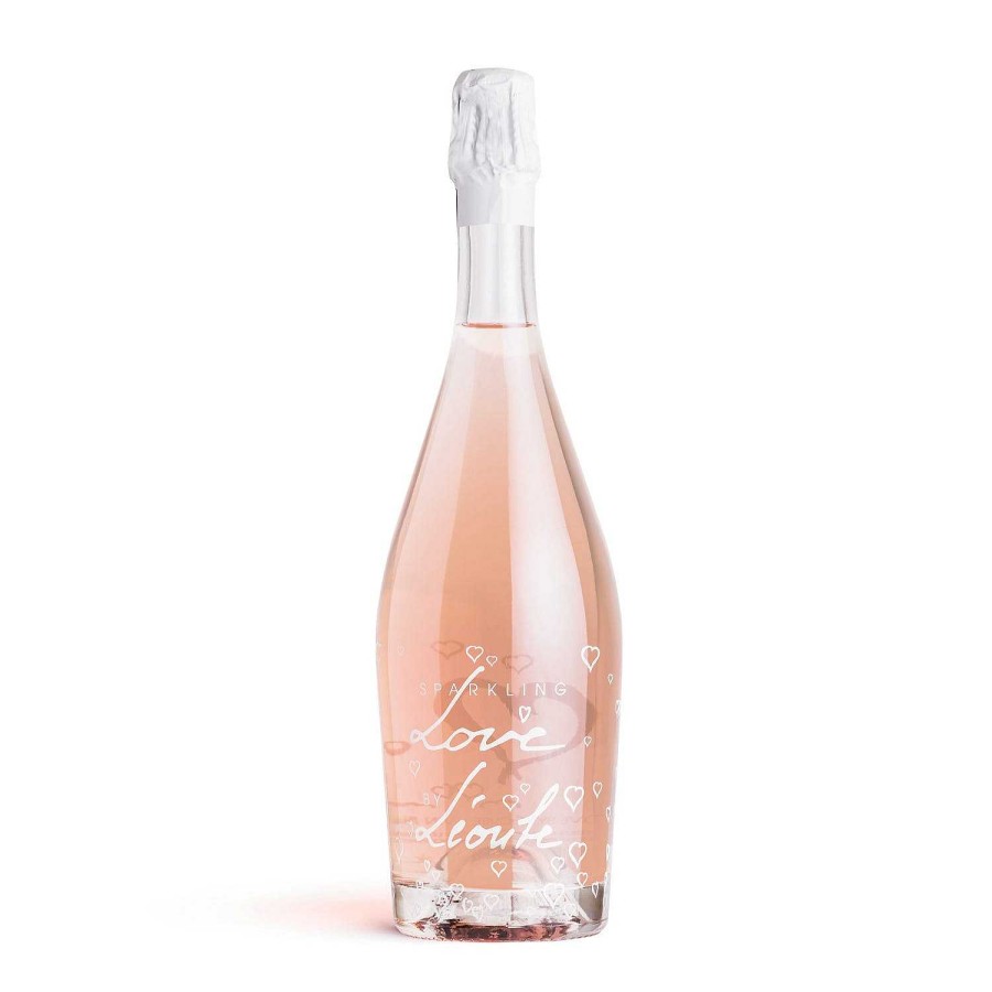 Daylesford Organic Sparkling Love By Leoube Wholesale