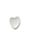 Daylesford Organic Heart Soap Dish New